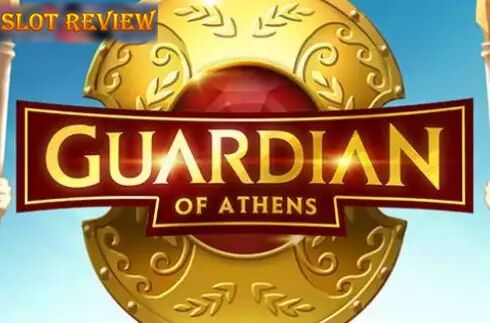 Guardian of Athens slot